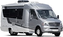 Official imagery from Florida RV SuperShow