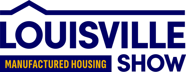 Louisville Manufactured Housing Show logo