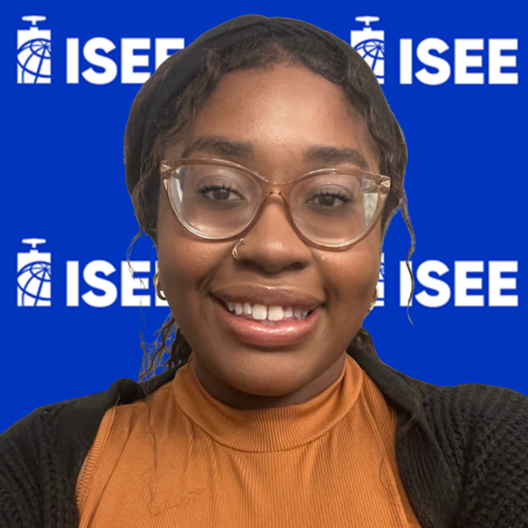 Official imagery from International Society of Explosive Engineers - ISEE