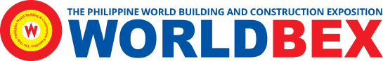 WorldBex - World Building & Construction Expo logo