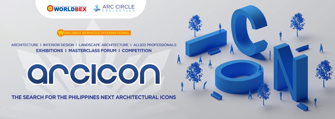 Official WorldBex - World Building & Construction Expo event branding