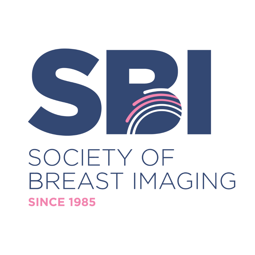 Society of Breast Imaging Symposium - SBI/ACR logo