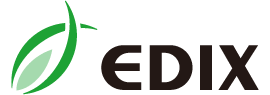 Education Expo Japan - EDIX Osaka logo