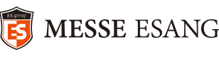 KHF (K-HOSPITAL+HEALTH TECH FAIR) logo