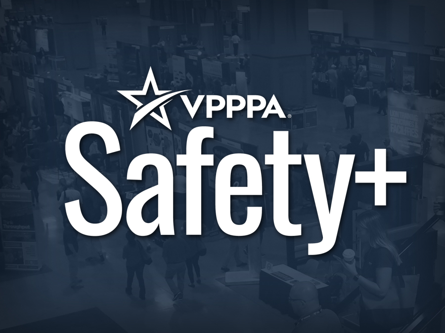 VPPPA Voluntary Protection Programs Participants' Association