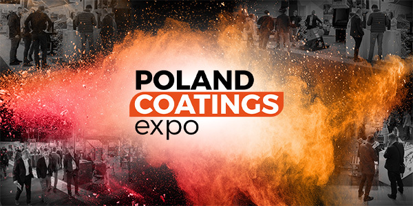 Poland Coatings Expo International Trade Fair for Coatings Paints and Surface Protection