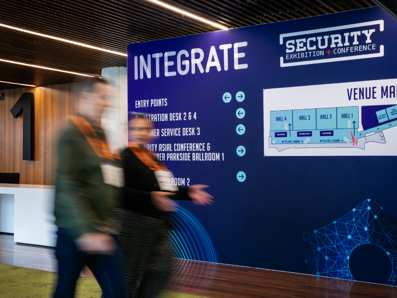 Integrate Expo