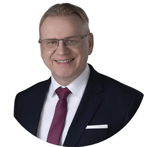 Jacek Czauderna
