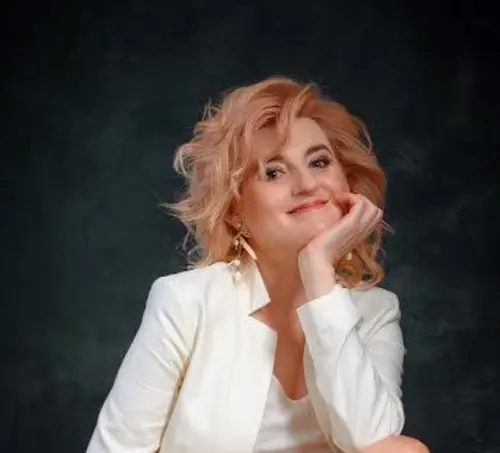 Iwona Jaroszewicz