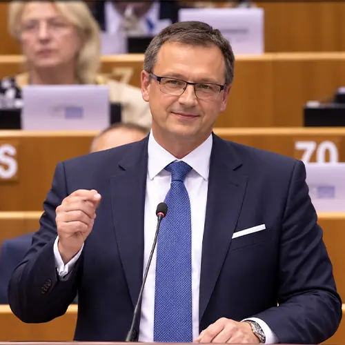 Robert Przespolewski