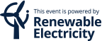 Official Renewable Energy India Expo event branding