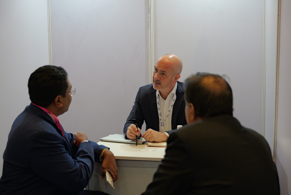 Official imagery from PLASTIVISION India