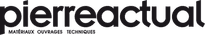 Rocalia - Natural Stone Exhibition logo