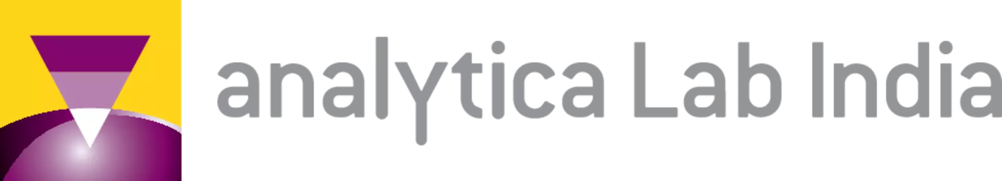 Official event visual for analytica Lab India 2025 – Hyderabad, 18–20 September 2025 at HITEX Exhibition Center