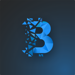 Blockchain Life logo