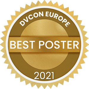 Official imagery from Design And Verification Conference & Exhibition Europe