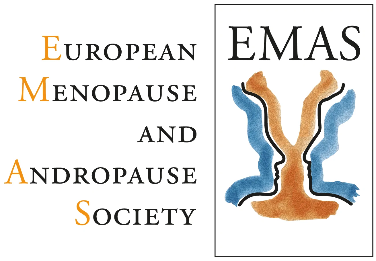 EMAS - European Congress on Menopause and Andropause 2027 logo