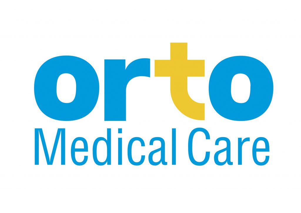 Orto Medical Care logo