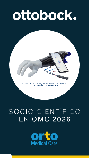 Official imagery from Orto Medical Care