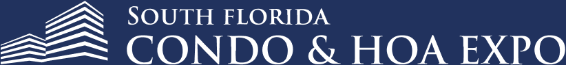 Miami Beach Condo & HOA Expo logo