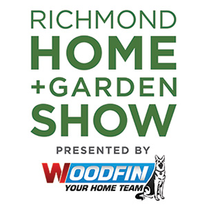 Richmond Home + Garden Show logo