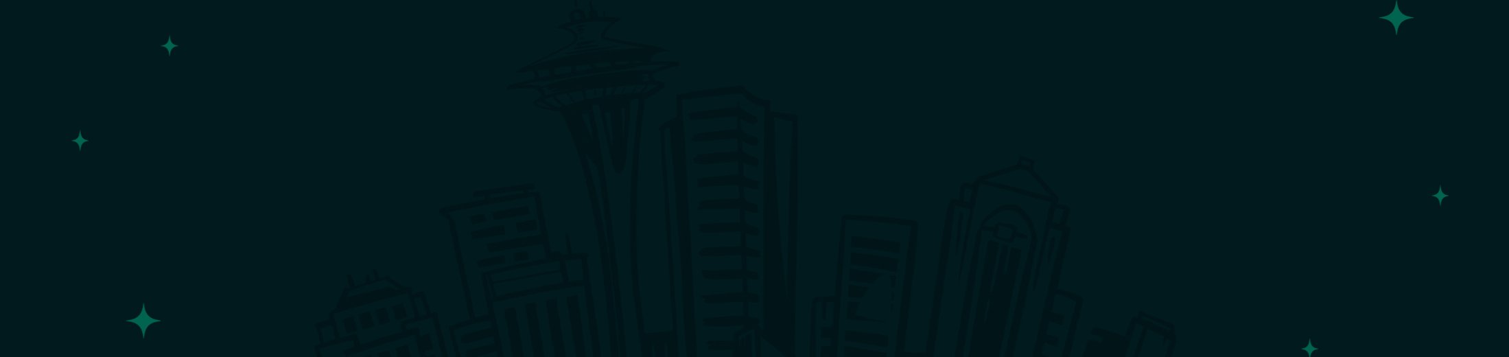 Official Emerald City Comic Con event branding