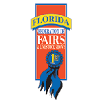 The Miami-Dade County Youth Fair logo