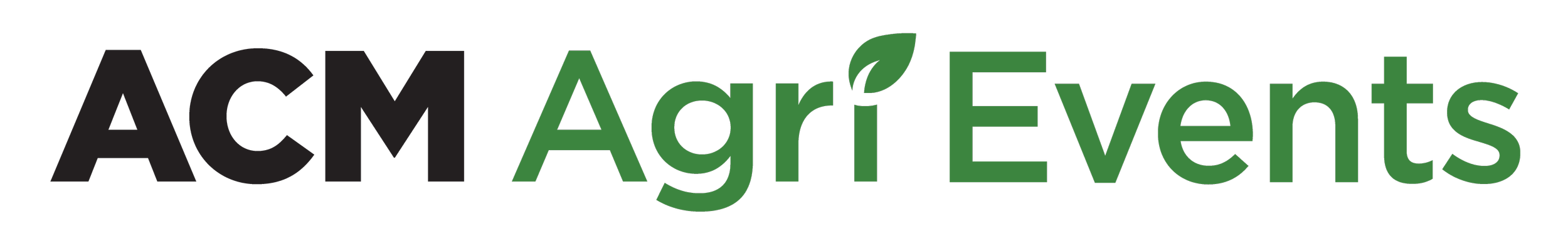 AgQuip Field Days