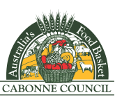 Australian National Field Days logo