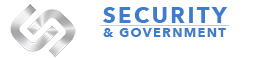 Annual Security & Government Expo logo