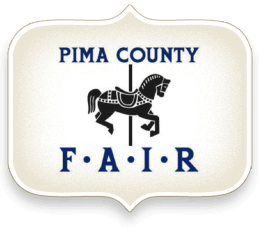 Pima County Fair logo