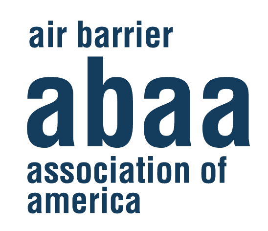 Official imagery from Air Barrier Association of America - ABAA Building Enclosure Conference