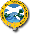 Central Florida Highland Games logo