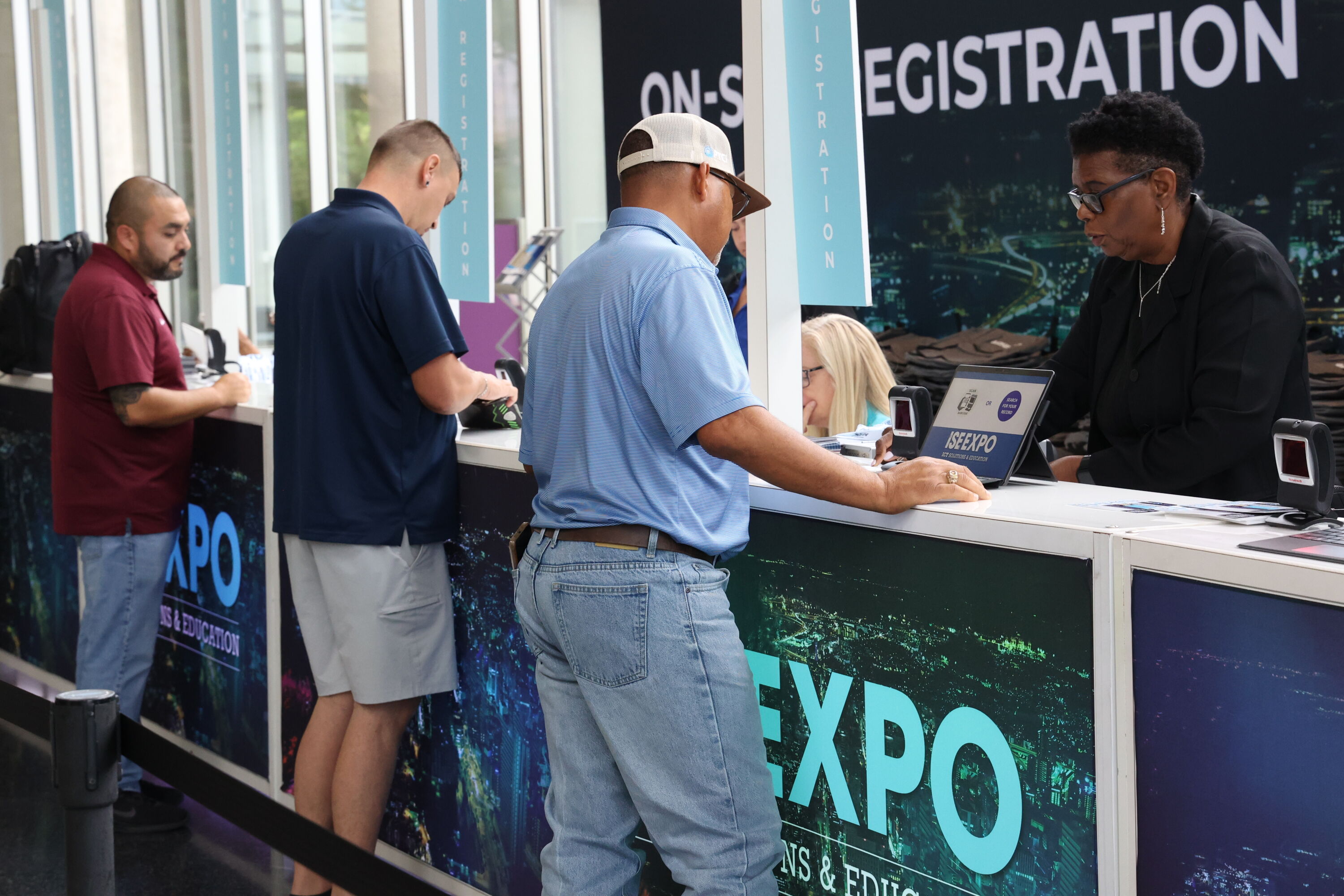 ICT Solutions & Education Expo 2026
