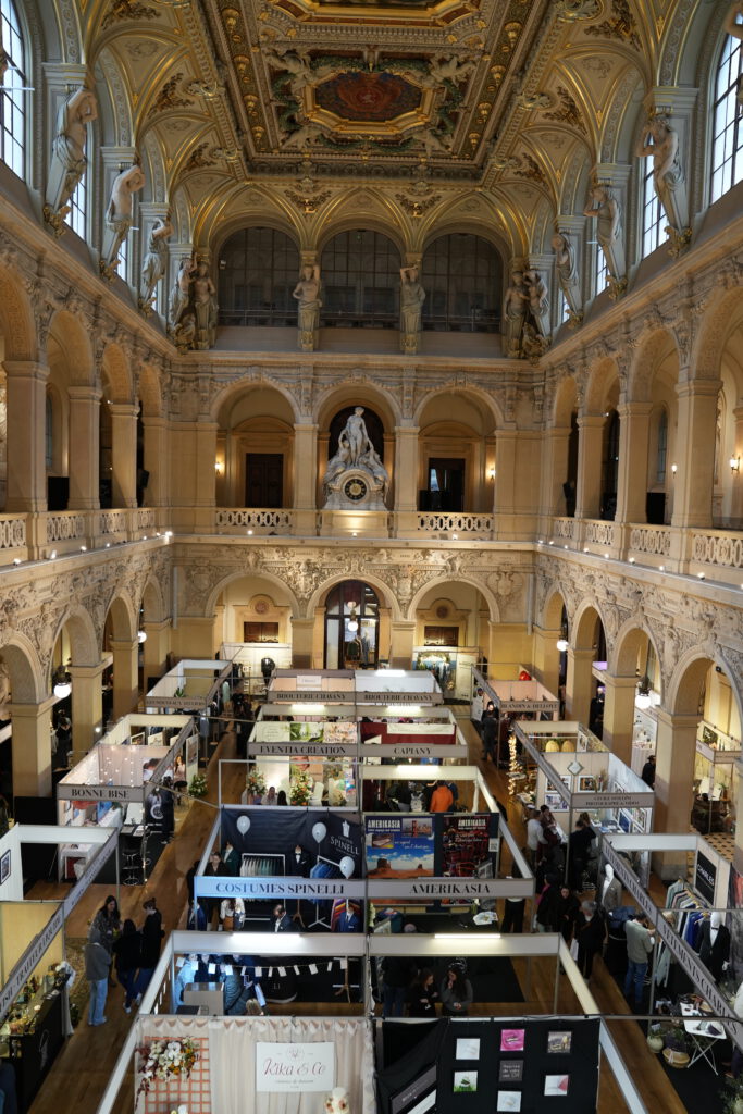 Official imagery from Salon Du Mariage - Lyon 2027