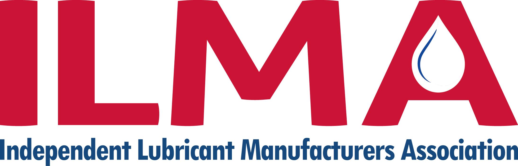 Independent Lubricant Manufacturers Association Annual Meeting logo