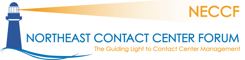 Annual NECCF Conference and Expo logo