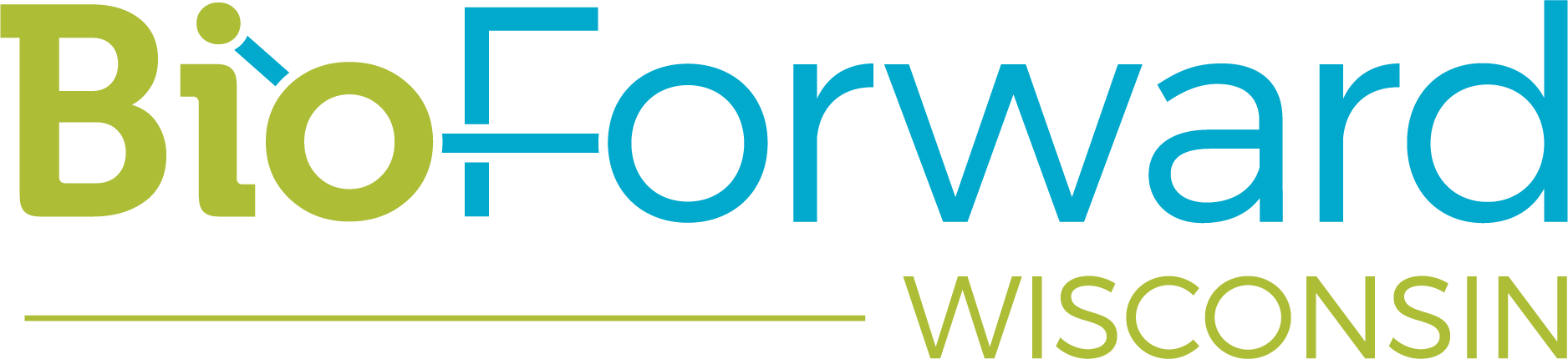 Wisconsin Biohealth Summit logo