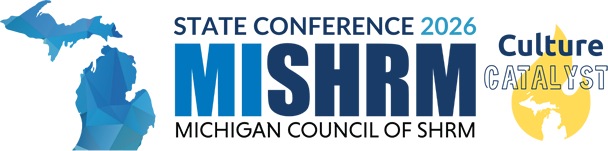 MISHRM Conference & Exhibition logo