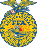 National FFA Convention & Expo logo