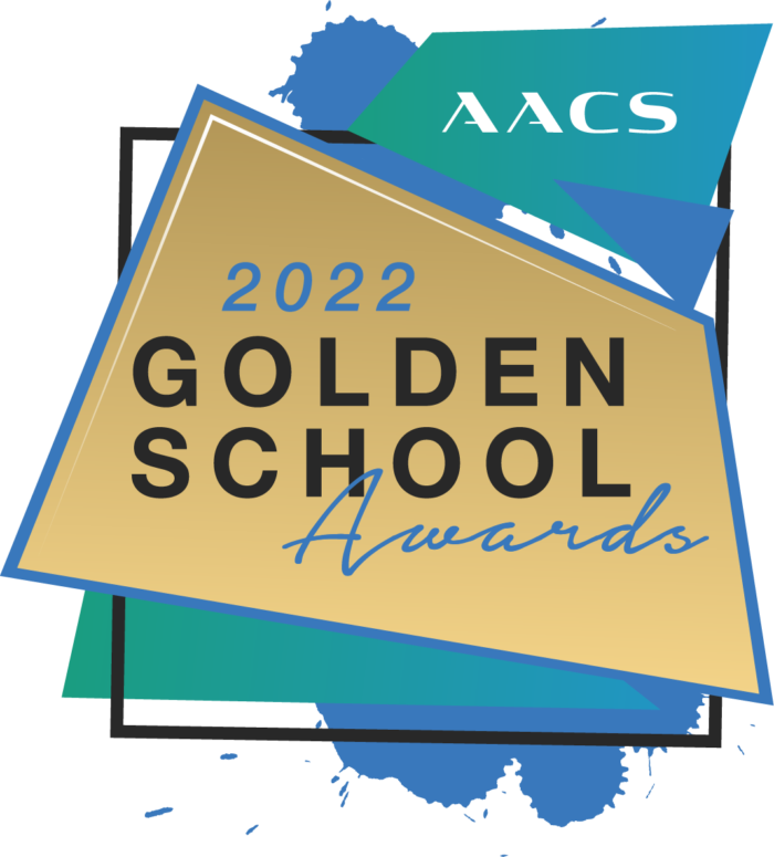 AACS Convention & Expo logo