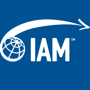 Official imagery from International Association of Movers Annual Meeting and Expo