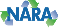North American Renderers Association Annual Convention logo