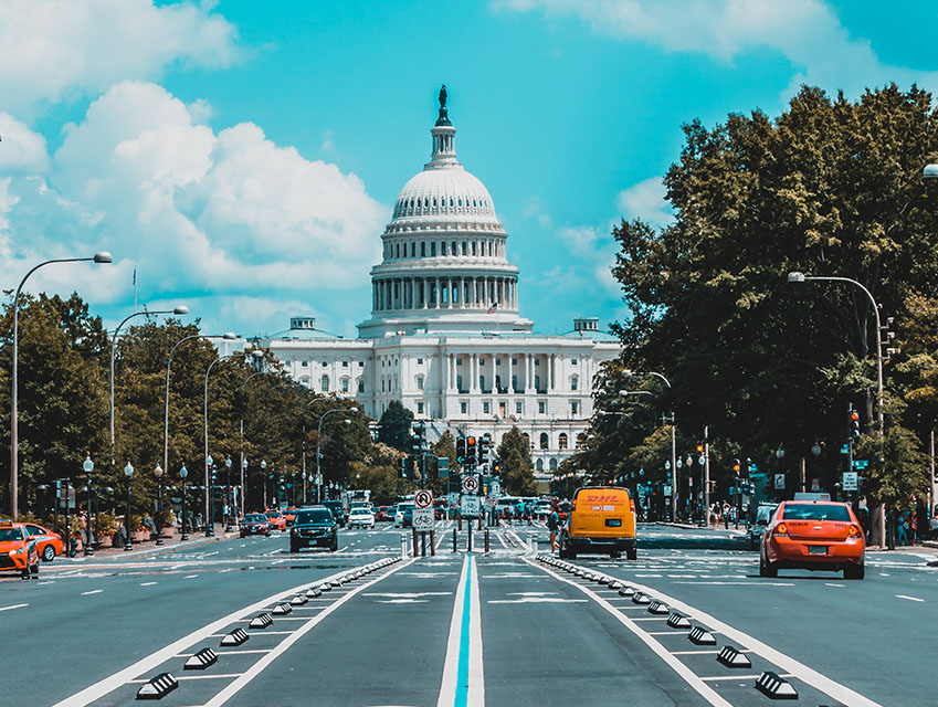 Official imagery from North American Renderers Association Annual Convention