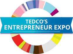 TEDCO's Entrepreneur Expo 2026 logo