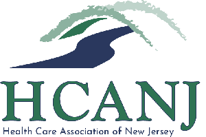 Annual HCANJ Convention & Expo logo