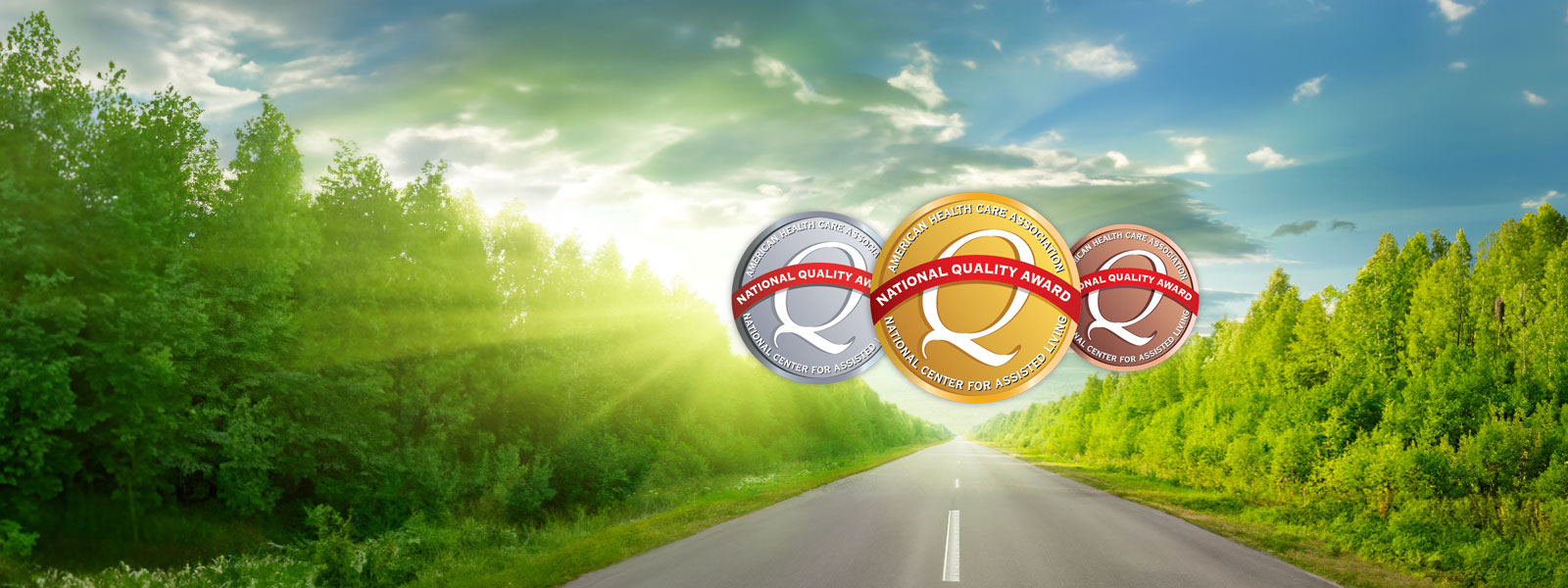 Official Annual HCANJ Convention & Expo event branding
