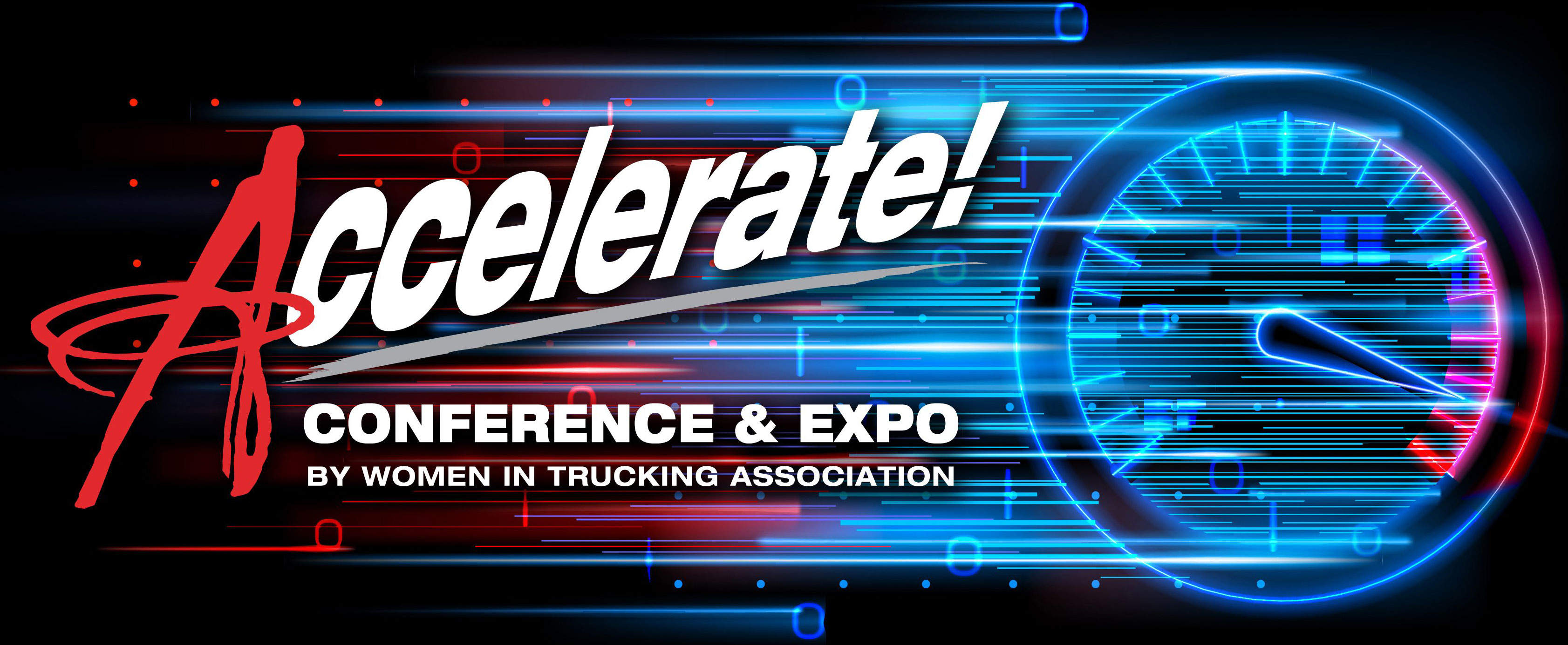 Accelerate Conference & Expo logo