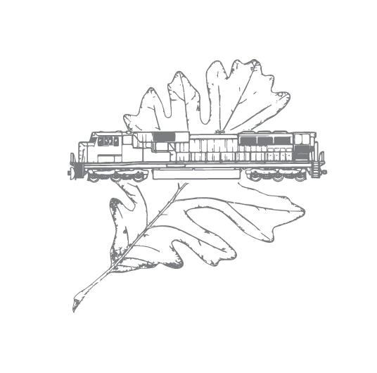 Official imagery from Railroad Environmental Conference