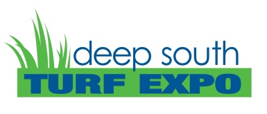 Deep South Turf Expo logo